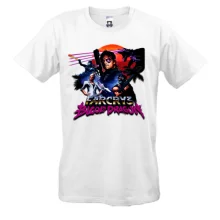 Футболка Farcry 3 Blood Dragon