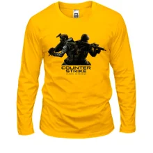 Лонгслив Counter-Strike: Global Offensive (2)