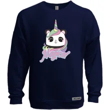 Свитшот без начеса Magical Unicorn Единорог
