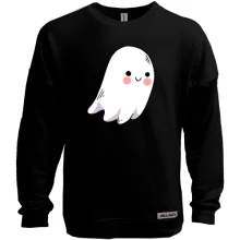 Свитшот без начеса Baby Ghost Привидение