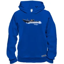 Худи BASE Sea Baby SBH 13