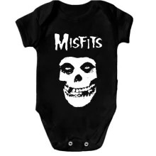 Дитяче боді Misfits 2