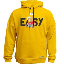 Худи без начеса "Easy"