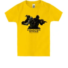 Детская футболка Counter-Strike: Global Offensive (2)