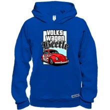 Худі BASE Volkswagen Beetle (2)