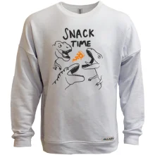 Світшот без начосу Snack time