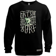Світшот без начосу You can't stop Surf
