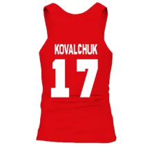 Чоловіча майка Ilya Kovalchuk
