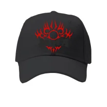 Детская кепка MMA миксфайт