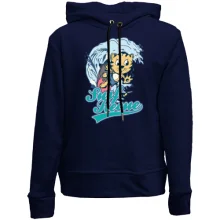 Детское худи без начеса Surf Recue