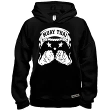 Худи BASE Muay Thai (Hands)