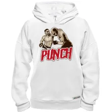 Худи BASE MMA Punch