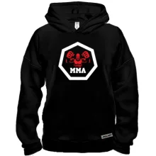Худи BASE MMA (Знак)