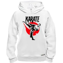 Худи BASE Karate (2)