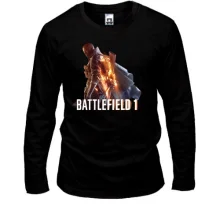 Лонгслив Battlefield 1