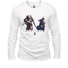 Лонгслив Destiny 2