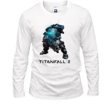 Лонгслив Titanfall 2