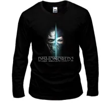 Лонгслів Dishonored 2
