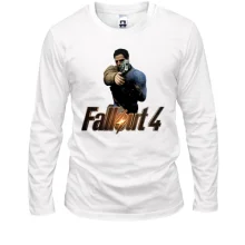 Лонгслив Fallout 4
