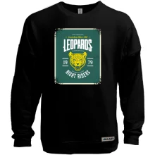 Свитшот без начеса Leopards 1979