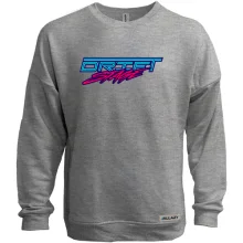 Світшот без начосу Drift Stage