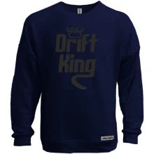 Світшот без начосу Drift King