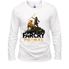 Лонгслів Far Cry Primal