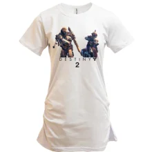 Туника Destiny 2