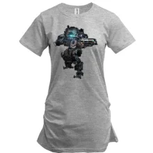 Туника Titanfall 2 Bot