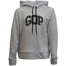 Детское худи без начеса GOP