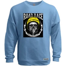 Світшот без начосу Road Race