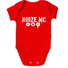 Дитяче боді Noize MC 2