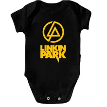 Детское боди Linkin Park NS
