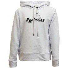 Детское худи без начеса Relaxing fishing