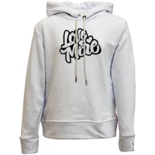Детское худи без начеса Love More
