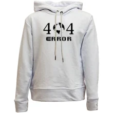 Детское худи без начеса 404 ERROR