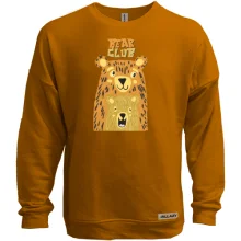 Світшот без начосу Bear Club