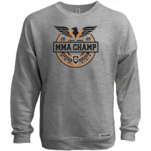 Свитшот без начеса MMA CHAMP