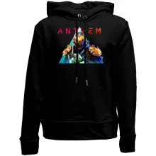 Дитяче худі без начосу Anthem