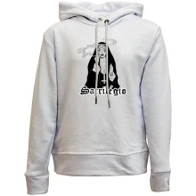 Дитяче худі без начосу Saccilegio