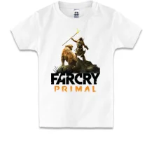 Детская футболка Far Cry Primal
