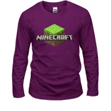 Лонгслів Minecraft icon