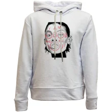 Дитяче худі без начосу I am nobody. Who are you? 2