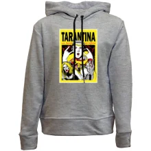 Дитяче худі без начосу TARANTINA.