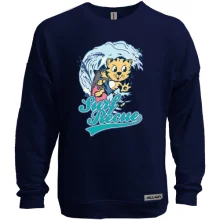 Світшот без начосу Surf Recue