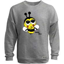 Світшот без начосу Little Bee