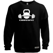 Світшот без начосу Crossfit 2
