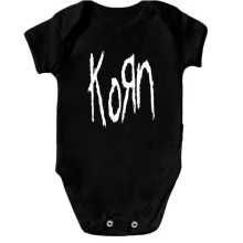 Детское боди Korn