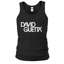 Майка David Guetta