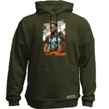 Худи без начеса "FarCry"
